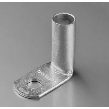 Наконечник кабельный угловой ТМЛс (90) 95-12