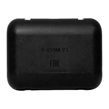 Сжим ответвительный (орех) У-859М (50-70 мм2, 4-35 мм2) StreamLine