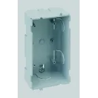 Connect Коробка для установки CIMA-модуля в колонну и миниколонну SC