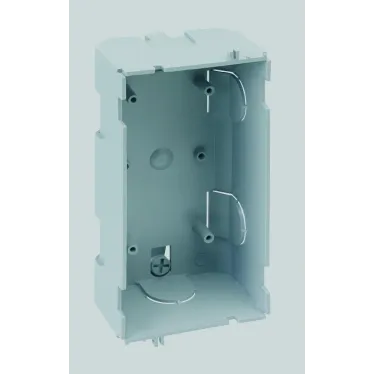 Connect Коробка для установки CIMA-модуля в колонну и миниколонну SC