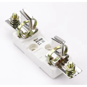 Вставка-держатель ДП-101-39 габарит 3 355-630А