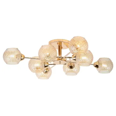 Люстра Amalia 3090-308 8 * Е27 40 Вт модерн