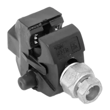 Зажим прокалывающий ответвительный P1X-95 16-95 мм2 / 1,5-10 мм2 EKF