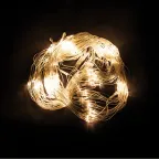 Гирлянда сеть 240LED 2700К 2х2м