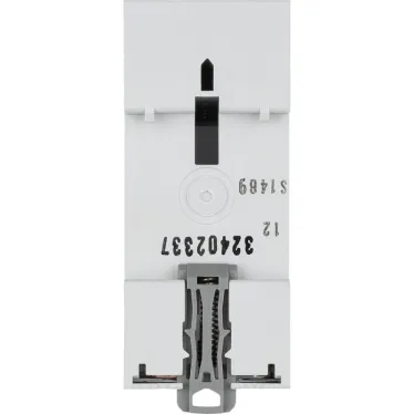 Выключатель дифференциального тока (УЗО) 2п 40А 30мА TX3 АC