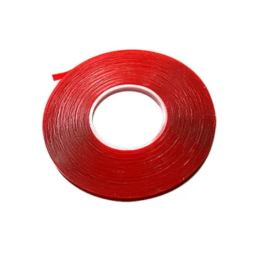 Лента адгезивная 9 мм для профилей (ARL)