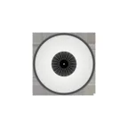 Светильник светодиодный APEX LED 40W RW 830 RAL9005 | 1732000010 | Световые Технологии