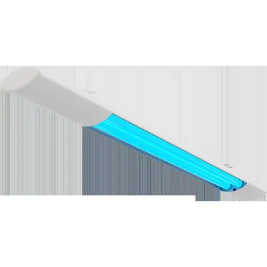 Светильник светодиодный ДСП РОСА 230 60Вт 4000К IP20 медицинский | 1803000030 | Световые Технологии