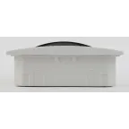 Бокс ЩРВ-П-10 модулей встр.пластик IP41 SIMPLE