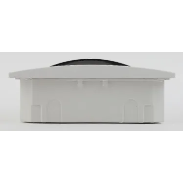 Бокс ЩРВ-П-10 модулей встр.пластик IP41 SIMPLE