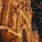 Гирлянда Белт-лайт 8м 10 патронов Е27 IP65 белый (комплект)
