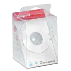 Датчик движения PIR потолочный 360° блистер