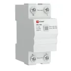 Реле напряжения (сквозное подключение) RVb-40A Basic