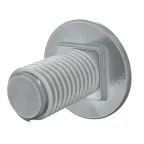 Винт М6х10 HDZ