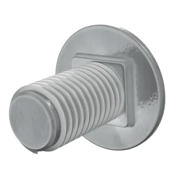 Винт М6х10 HDZ