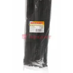 Хомут-стяжка кабельная нейлоновая 920x9.0мм, черн ая, упаковка 100шт, REXANT