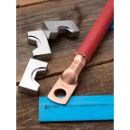 Наконечник медный ТМ 70-12-13 PROxima