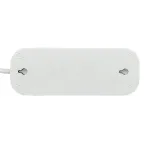 Удлинитель 'Эксперт' 3 гнезда 5 метров 10А/2.2кВт без заземления ПВС 2х0.75 PROxima