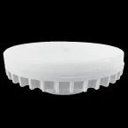 Лампа светодиодная LED 14 Вт 1300 лм 4100К таблетка нейтральный GX70 AC 220В Elementary Gauss