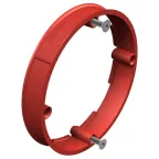 Выравнивающее кольцо скрытого монтажа60 мм, H12 мм