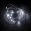 Гирлянда линейная LED 5000К 2м от батареек