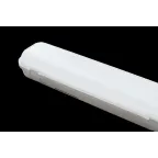 Светодиодный светильник Diora LPO/LSP 28/3700 opal 3700лм 28Вт 4000K IP65 0.7PF 80Ra Кп«1 Аварийный