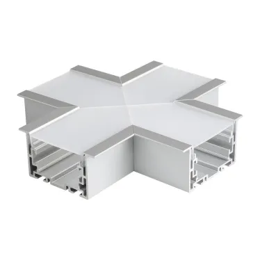 Угол S2-LINIA69-F-X90 крестовой (ARL, Металл)