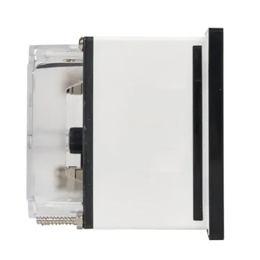 Вольтметр VM-A721 аналоговый на панель 72х72 (квадратный вырез) 300В прямое подключение PROxima