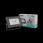Прожектор светодиодный ДО 30 Вт 2695 лм 4000К AC 220В IP65 126х136х30мм Elementary G2 Gauss