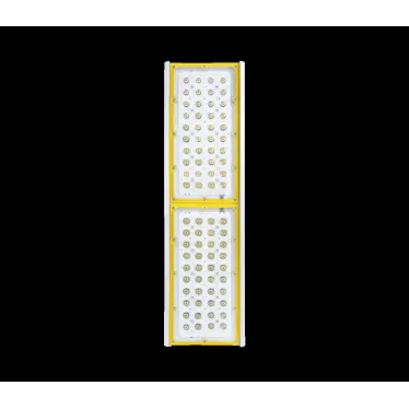 Светильник светодиодный взрывозащищенный Unit Ex 180/20500 K10 20500лм 180Вт 3000K IP66 0,98Pf 70Ra Кп«1 лира| DUEx180K10-3K-L | Diora