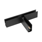 Коннектор тройной MAG-CON-4592-T90 (BK) (IP20 металл, 3 года)