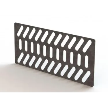 Пластина соединительная h-100 мм