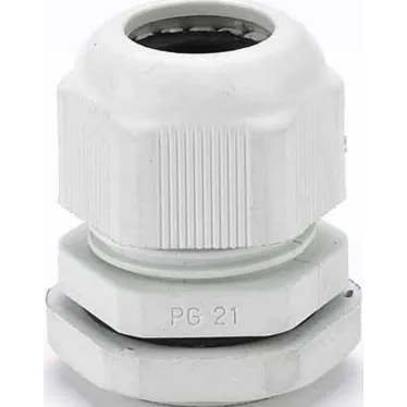 Сальник PG-21 диаметр кабеля 13-18 IP54