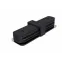 Коннектор TR-1PA-IC-BK прямой для однофазного шинопровода черный