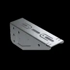 Консоль ВМ основание 100мм