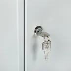 Щит с монтажной панелью ЩМП-500х400х220 (ЩРНМ-2) IP31