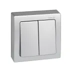 Клавиши для 73398-39, S73L, алюминий