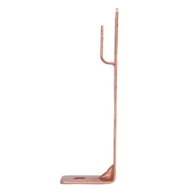 Держатель кровельный универсальный Cu PROxima