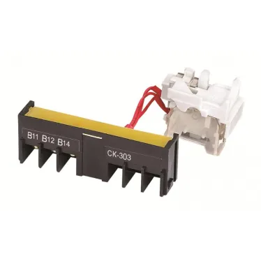 Контакт сигнальный левый ВА-305