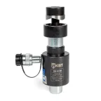 Пресс гидравлический для пробивки отверстий ППО-60 серия ПРОФИ