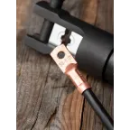 Наконечник медный ТМ 50-8-11 PROxima