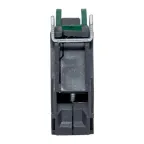 Контакты дополнительные NO (зеленые) PROxima