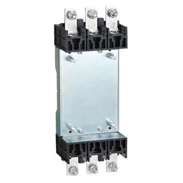 Корзина втычного задн. подкл. для 4P КА-335