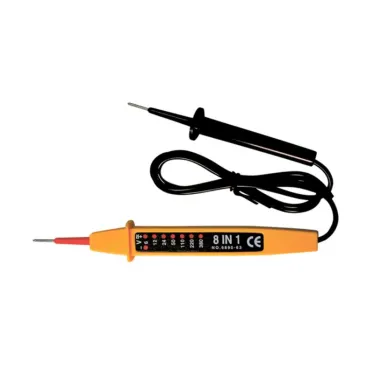 Тестер 6890-63 8 в 1