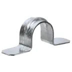 ELASTA Скоба металлическая двухлапковая для монтажного пистолета d-31-32мм