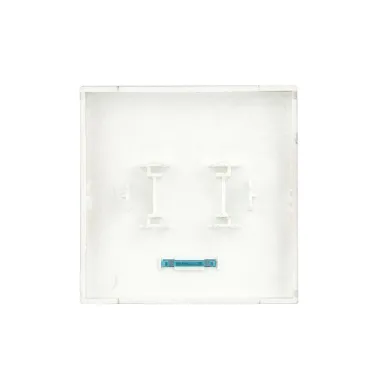 Валенсия лицевая панель выключателя 1-кл. с индикатором 10А графит