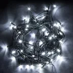 Гирлянда линейная LED 5000К 40м IP44