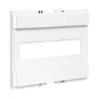 Запасной пластрон щита ''''Nova'''' 12 модулей 1 габарит PROxima''''