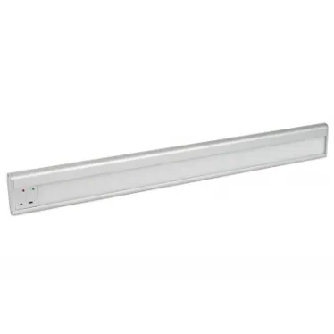 Светильник аварийного освещения SKAT LT-2390 LED Li-Ion 90 светодиодов резерв 5/10ч, алюмин корпус | 2468 | Бастион