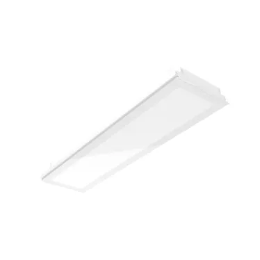 Светильник светодиодный ДВО SL2 36Вт 4000К IP20 без рассеивателя 1218х308х68мм | V1-A1-00352-10000-2003640 | VARTON